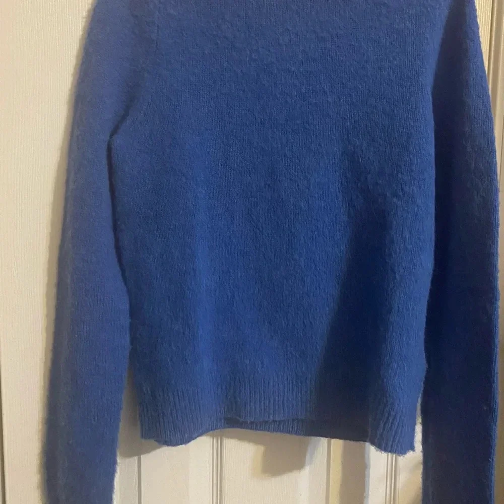 Polo Ralph Lauren Wool Sweater